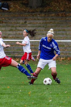 Bild 119 - Frauen Holstein Kiel - Hamburger SV : Ergebnis: 1:0